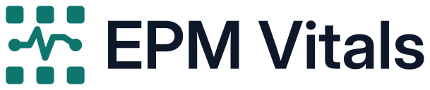 EPM Vitals